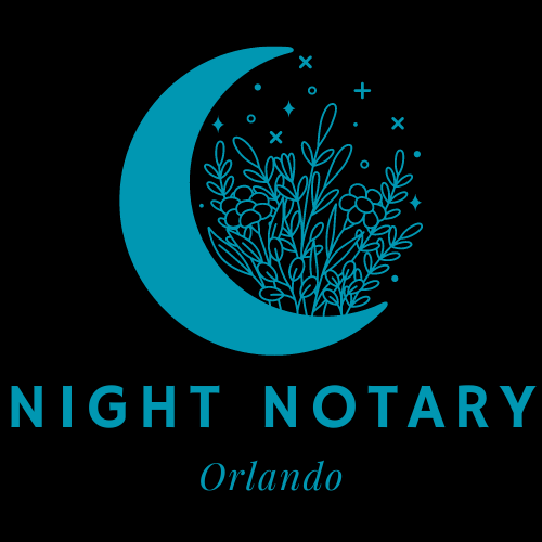 After Work Notary Orlando