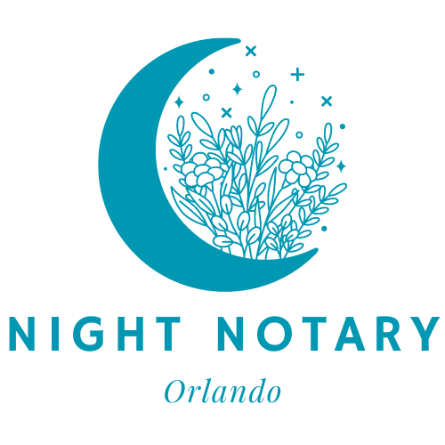 Night Notary Orlando