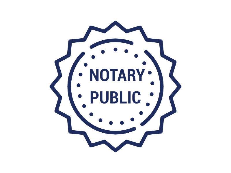 Notary Public Orlando